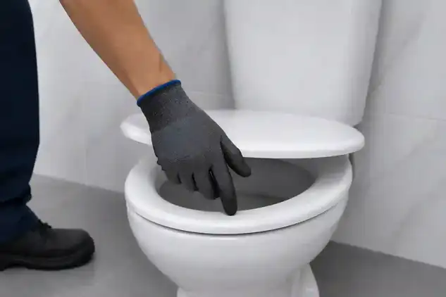 Desentupidora de Vasos Sanitários em Gaspar